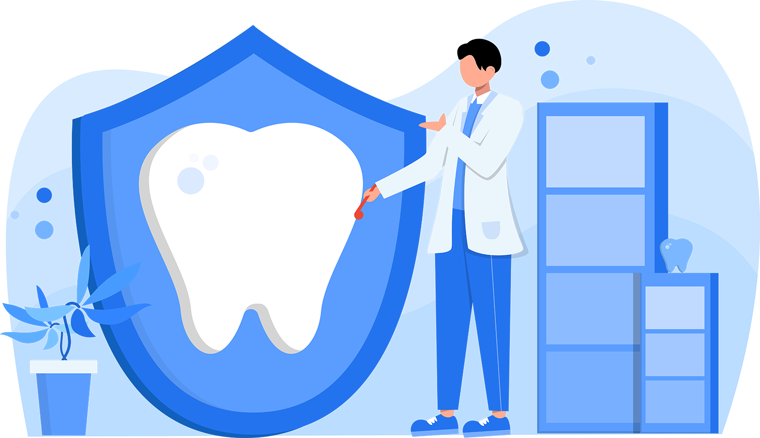 Partner with Dentec Dental Lab for crowns bridges dentures and orthodontics