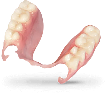Flexible Partial Dentures